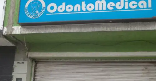 CLINICA ODONTOLOGICA ODONTOMEDICAL BOGOTÁ CLINICA ODONTOLOGICA ODONTOMEDICAL BOGOTÁ